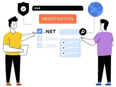 Domain Services