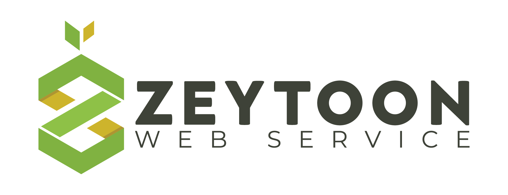 Zeytoon Logo